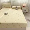 2026 Nuevo Modelo Sábana Funda Individual para Cama Individual Pieza Única