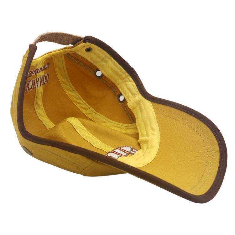 141-4（运动帽）