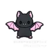 Nuevos Encantos para Zapatos con Temática de Pájaros PVC Animales Lindos Loro Decoraciones para Zapatos Adornos Desmontables DIY para Zapatos