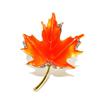 Fabricante de Origen Restaurante Occidental Hebilla para Servilleta de Acción de Gracias Anillo para Servilleta Hoja de Arce Anillo para Servilleta de Hoja de Halloween Fabricante