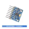Módulo Sensor de Ángulo 3D GY-521 MPU6050 6DOF Acelerómetro de Tres Ejes Giroscopio Electrónico