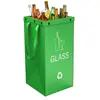 Bolsa de proteção ambiental para casa armazenamento de mão