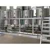 Lefa Grandes Fabricantes de Equipamentos de Refino de Óleo Máquina Automática de Refino de Óleo Comestível Conjunto Completo de Máquina de Prensagem e Refino de Óleo