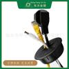 Caixa de Rosqueamento USB de Plástico Dourado Oriental Furo de Rosqueamento Redondo Quadrado Caixa de Rosqueamento Multifuncional de Mesa Caixa de Rosqueamento