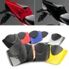 Para Honda Honda CBR 600 RR 600RR F5 2007-2012 carenagem traseira do assento traseiro