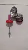 Máquina Pelacables de Alta Velocidad, Bobinadora, Sensor de Taza de Cera, Ojal Cerámico, Guía de Hilo, Soporte Guía de Hilo, Carrete Sujetahilos