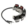 El estator de la bobina es adecuado para 2.7A GX630 GX690 31630-Z6L-801 31630Z6L801