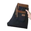 Fabricante Directo Pantalones Casuales para Hombre Primavera Nuevo Pana Holgados Deportivos Versátiles Rectos Elásticos Pantalones de Hombre