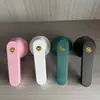 Recortador de Bolas de Pelo Portátil Máquina de Afeitar Bolas de Pelo Manual para el Hogar Máquina de Afeitar para Globos de Ropa Recargable Máquina de Eliminación de Bolas de Pelo