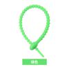 Lanyard para llaves de juguete para niños, certificado, correa anti-caída para teléfono móvil, material de silicona, correa tensora, en stock, venta al por mayor