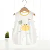 Ropa para Bebés y Niños Pequeños, Chaleco de Verano Delgado sin Mangas de Tencel, Mameluco para Bebé, Ropa Fresca con Aire Acondicionado, Body con Abertura en la Entrepierna
