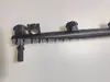 8200139674 apto para inyector de combustible Renault DACIA, tubería de aceite de alta presión y tubería de plástico del dispositivo de inyección de combustible