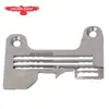 277504R30 Placa de Agulha de Aço Endurecido para Máquina de Costura Overlock Pegasus Ex5204-02 Máquina de Costura de Três Fios Transfronteiriço