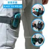 Nintendo Switch 2ª Generación 1ª Generación Correas Deportivas Muñeca y Pierna Fitness Deportes Danza Accesorios Banda Elástica Elástico