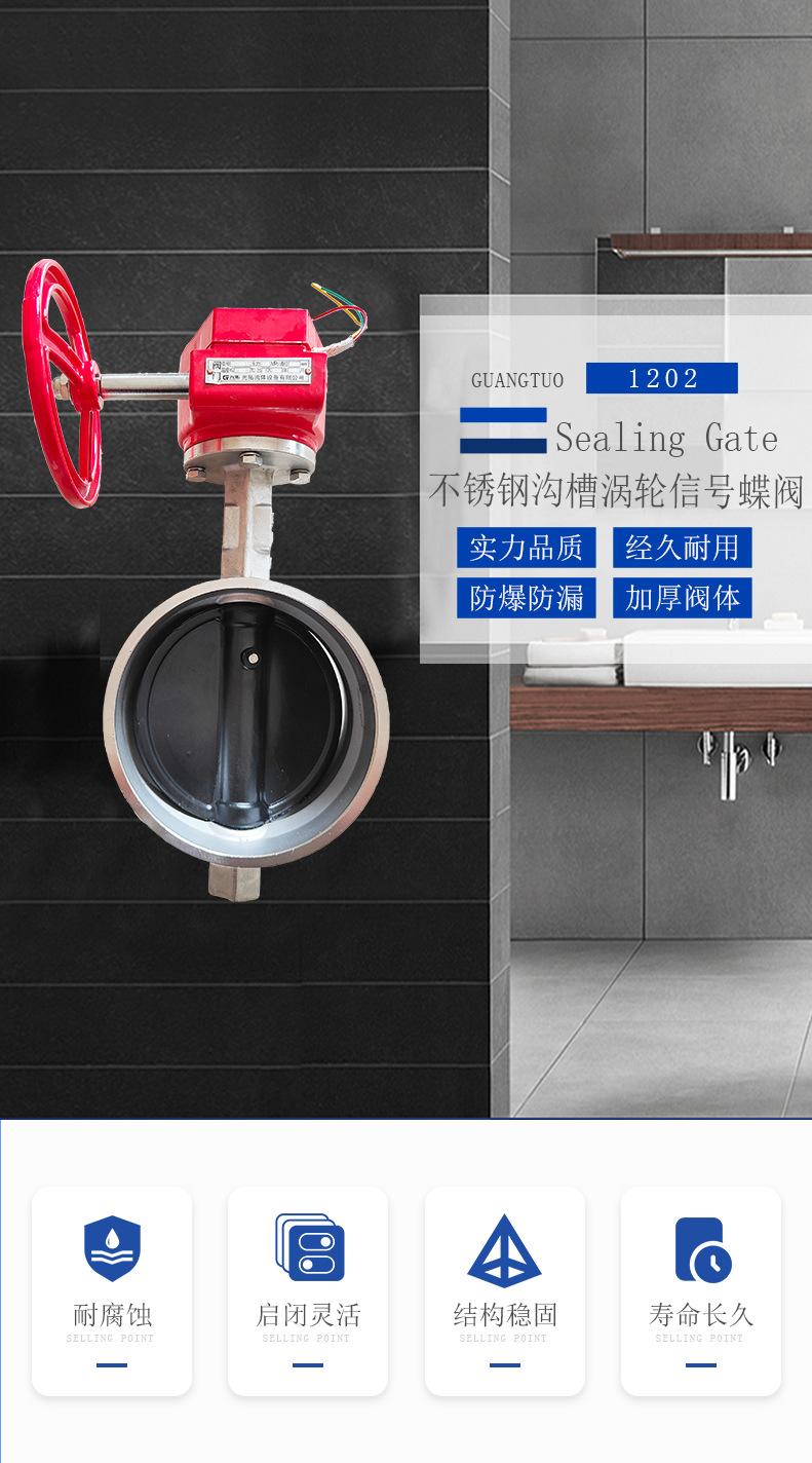 不锈钢沟槽涡轮信号蝶阀详情页光拓_01.jpg