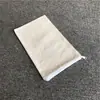 Saco de Sal, Saco de Sal Vazio, Bolsa Térmica de Lona, Acessórios, Bolsa de Pano, Sal Marinho, Sal Grosso, Aquecimento no Micro-ondas, Bolsa de Pano Vazia