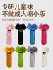 Calcetines para Niños y Niñas Calcetines Rizados de Ocho Colores Infantiles Calcetines Cálidos de Coral Fleece Otoño Invierno Calcetines Infantiles Engrosados Otoño Invierno