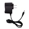 Cargador de Batería de Litio 8.4V 1A 16.8V 21V 42V 18650 8.4V Adecuado para Masajeador de Cuello