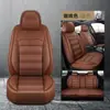 Cojín para asiento de coche nuevo 2019 todo incluido piel completa Cubierta de cojín de asiento para las Cuatro Estaciones Suministros interiores suministro directo de fábrica entrega en una sola pieza