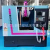 Máquina de Chavetamento CNC Bk5030 Máquina de Chavetamento Vertical para Metal Máquina de Chavetamento Vertical Totalmente Automática Máquina de Chavetamento CNC