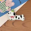 Acessórios Fofos de Dachshund Estilo Floresta, Roupas Infantis de Cachorro Cartoon, Bolsas, Meias, Acessórios de Vestuário, Acessórios para Pets