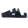 Suporte Dobrável em V Mini Suporte para Tablet Suporte de Mesa Universal em V para Celular com Impressão de Logo Disponível