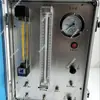 Dispositivo de Auto-Rescate Detector Hermético de Presión Positiva Zjqm-3 Dispositivo Inteligente de Auto-Rescate Detector Hermético de Presión Positiva