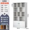 Armario para Vino Vitrina Divisor de Sala de Estar Estante de Exhibición Estante para Vino Gabinete de Té Armario de Vino para el Hogar Gabinete de Piso Vitrina Gabinete para Tabaco Gabinete de Almacenamiento