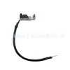 6C0915181D Es Adecuado para Arnés de Cableado Start-Stop Audi Volkswagen, Cable Negativo de Batería, Cable de Puesta a Tierra de Monitoreo de Batería