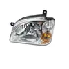 Adecuado para Faros Delanteros Wuling Zhiguang 63716373 6388 6390 6376 6400 Ensamblaje Parcial de Faro
