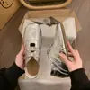 Zapatos Mary Jane Estilo Ballet con Hebilla para Mujer, Nuevo Modelo Primavera 2026, Suela Suave, Cómodos, Zapatos de Cuero Casuales para Viajar al Trabajo