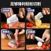 Mini Cuchillo de Cocina de Acero Completo Cuchillo para Fruta de Cobaya Cuchillo Doméstico Lindo de Dibujos Animados Cuchillo Especial para Fruta Dropshipping