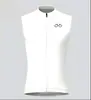 Chaleco de Ciclismo Otoño e Invierno Chaqueta Polar Chaleco Cálido sin Mangas Ropa de Ciclismo Bicicleta de Montaña Equipo para Exteriores
