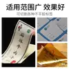 Yinmeng A3 Máquina completamente automática para marcar pegatinas Máquina cortadora de etiquetas Máquina cortadora y marcadora de etiquetas para troquelado Papel A4