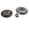Kit de embrague de tres piezas 001190300, 5888832, 3000852301, 801706