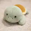 Imanes para Refrigerador de Animales de Peluche de Dibujos Animados Lindos Juguetes de Peluche Divertidos Panda Capibara Rana Muñeco Regalos