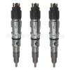 0445120080 injetor common rail 65.10401-7004 adequado para motor Doushan DX225LC