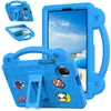 Adequado para 2025 Honor Pad X7 8.7 polegadas Ursinho Beibei Desenho Animado DIY Suporte Anti-Queda Capa Protetora