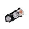 Aplicable a Chevrolet AVEO AVEO 2011 2012 2013 faro delantero 2014 2015