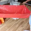 Bolsa de Agua Antiexplosiva Gd40 para Minería, Bolsa de Agua Antiexplosiva para Túneles de Minas de Carbón, Varias Especificaciones, Bolsa de Agua para Túneles de Minas de Carbón