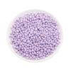 Piedras irregulares 10g paquete pequeño termosellado relleno de pegamento crema material DIY para cuenta de mano goo para tarjetas marco de fotos para cuenta de mano