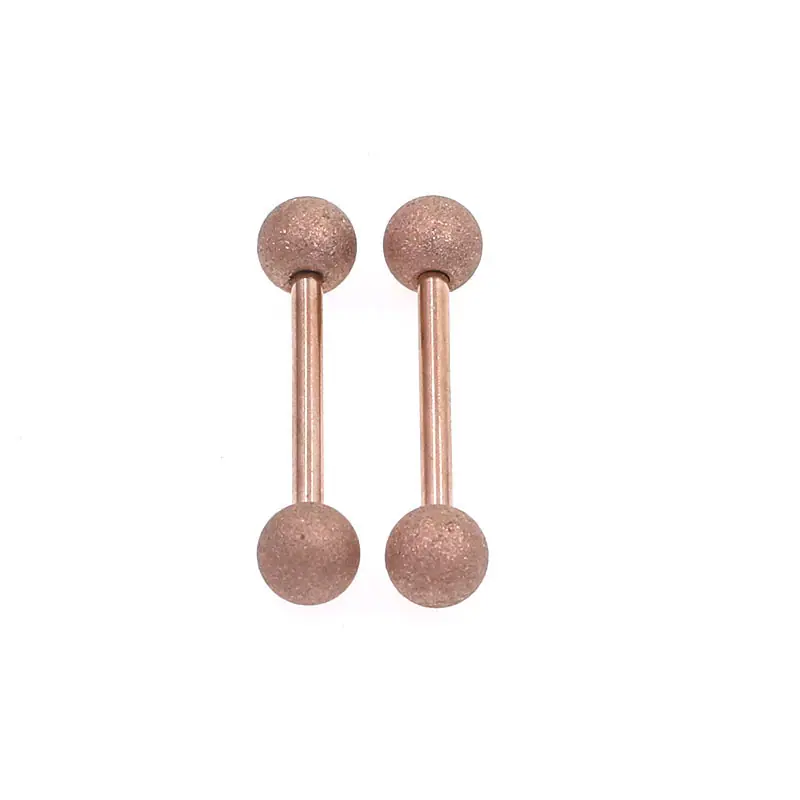 2Pcs-Rose-gold-color-Nipplebut