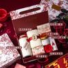 Recuerdos para Dama de Honor, Regalos de Boda de Lujo Prácticos para Novias, Cajas de Regalo de Lujo Accesible tipo Bolso para Hermanas