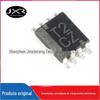 SN74LVC2T45DCUR transceptor de barramento de alimentação dupla de 2 bits com saída de três estados T2CZ VSSOP-8 de tela de seda