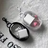 Nueva Bolsa de Almacenamiento Transparente, Cable de Datos, Cargador de Auriculares de Viaje, Protección para Gestión de Cables, Bolsa Portátil Organizadora Multiusos