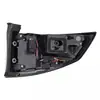 Adequado para Land Rover Discovery Sport 2019-2022 Lanterna Traseira Externa LED Lk7213405Ac