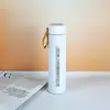 Caneca Térmica de Aço Inoxidável Portátil com Tema Star Dad da Moda Presente Caneca de Carro Dropshipping