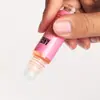 Perfume Novo Transfronteiriço Roll-on Óleo Essencial Sem Álcool Fragrância Leve Natural Fragrância Fresca Longa Duração Perfume para Encontro de Casal