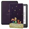 Funda Protectora Pintada Universal para E-Book compatible con Kindle 11ª Gen 6 pulgadas 2022/2024