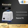 Misturador Vortex de Laboratório Shanghai Lightning HY-1 Oscilador Vortex de Laboratório